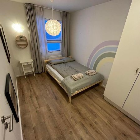 Nadia'S Hygge Apartment Селфосс Экстерьер фото