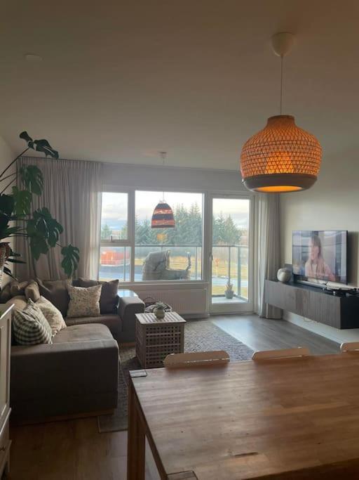 Nadia'S Hygge Apartment Селфосс Экстерьер фото