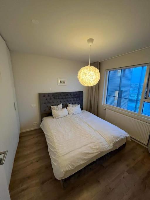 Nadia'S Hygge Apartment Селфосс Экстерьер фото