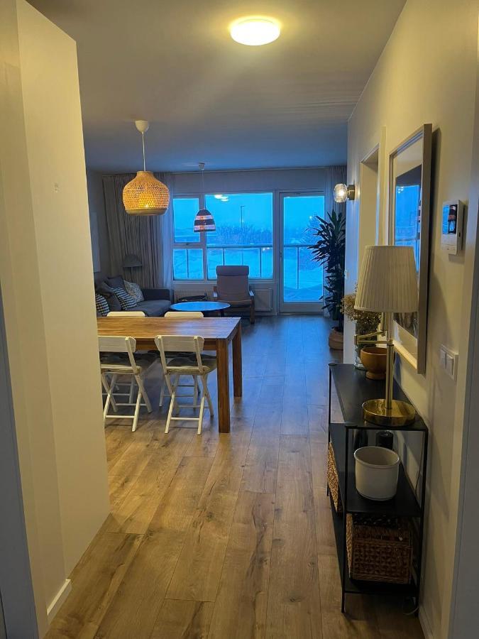 Nadia'S Hygge Apartment Селфосс Экстерьер фото