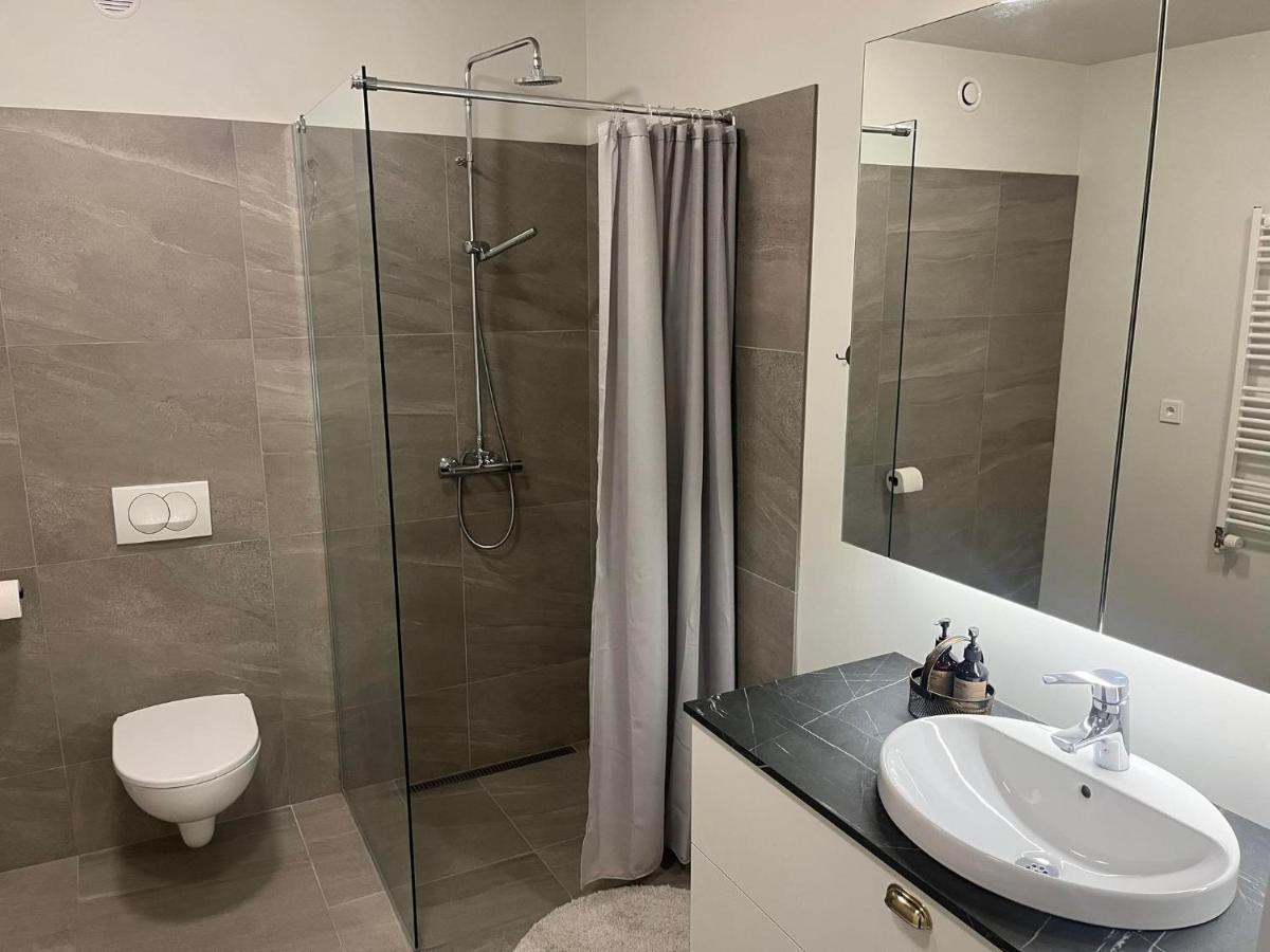 Nadia'S Hygge Apartment Селфосс Экстерьер фото